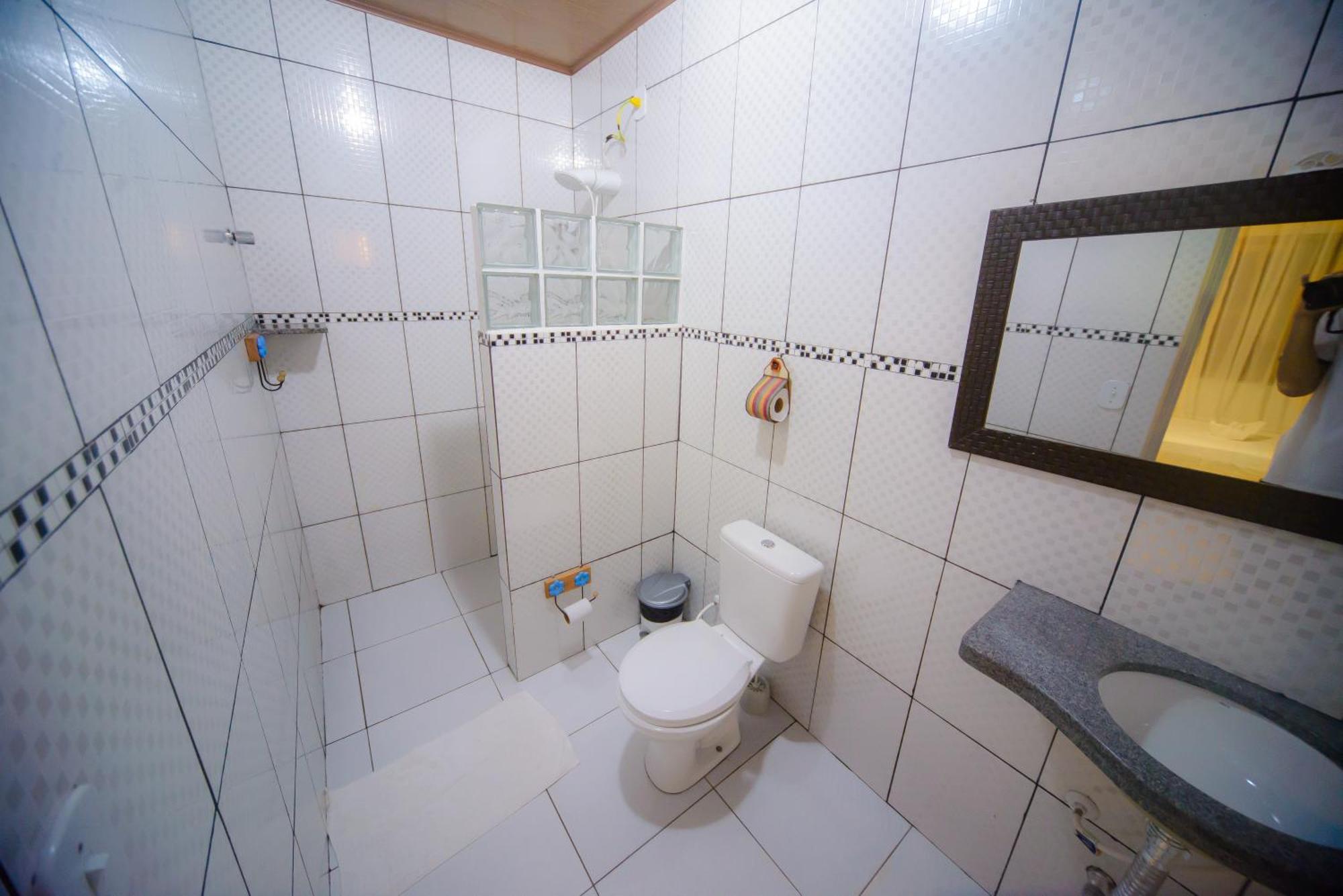 Pousada Sao Jose Barreirinhas Kültér fotó