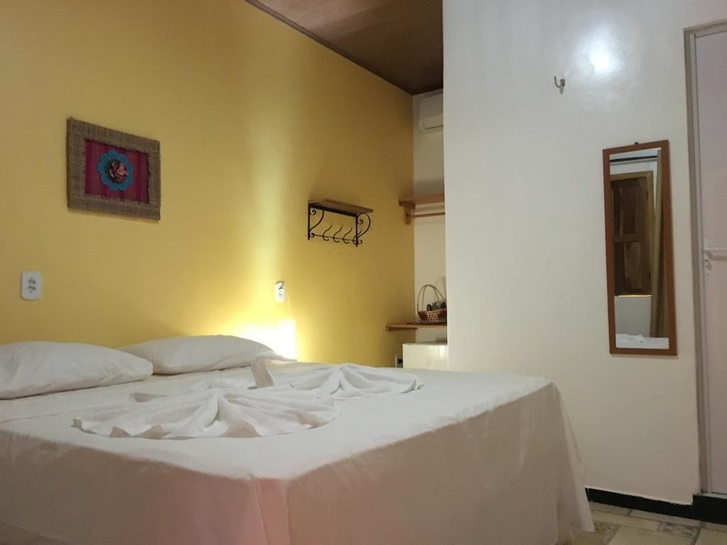 Pousada Sao Jose Barreirinhas Kültér fotó